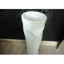 PTFE Non woven dust collector filter bags anti static felt